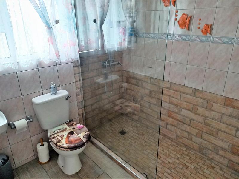 4 Bedroom Property for Sale in Elspark Gauteng