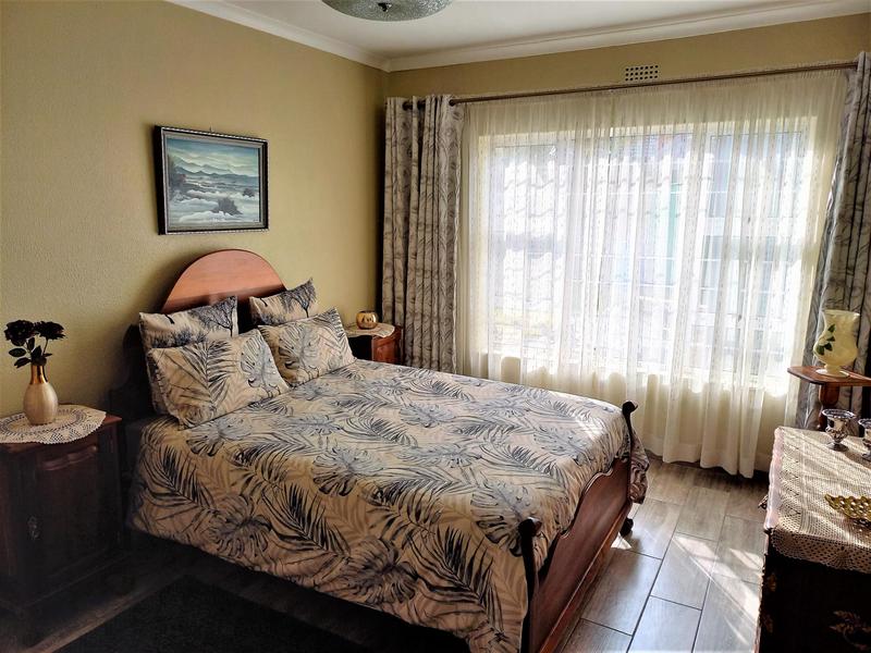 4 Bedroom Property for Sale in Elspark Gauteng