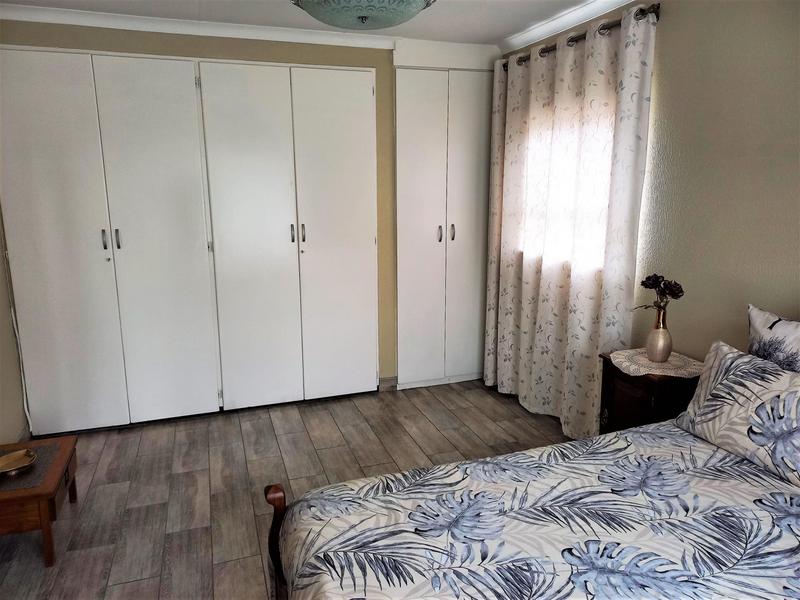 4 Bedroom Property for Sale in Elspark Gauteng