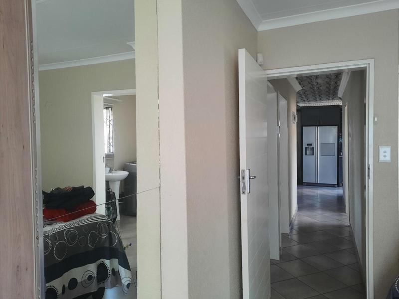 3 Bedroom Property for Sale in Beverley Hills Gauteng