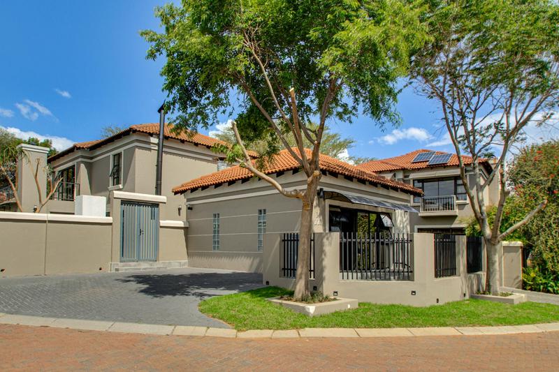 To Let 3 Bedroom Property for Rent in Cedar Lakes Gauteng