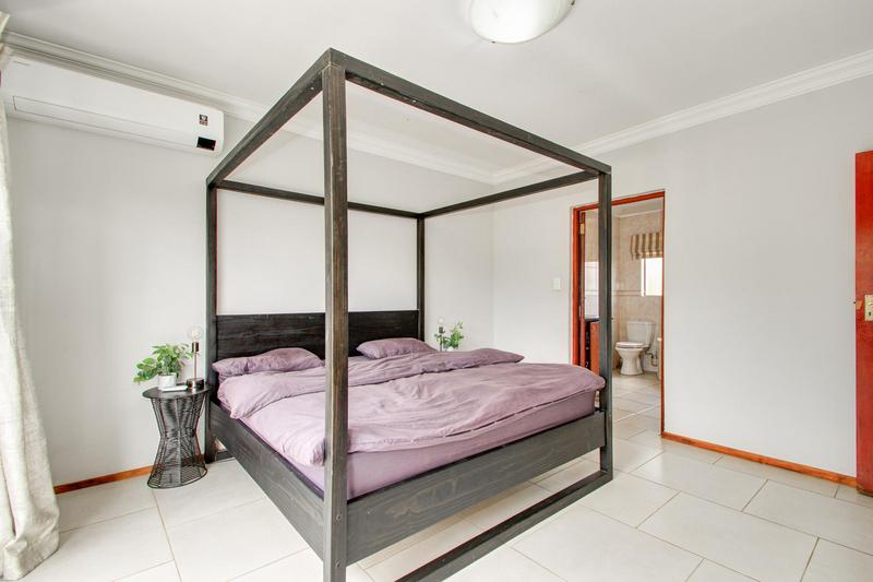 To Let 3 Bedroom Property for Rent in Cedar Lakes Gauteng