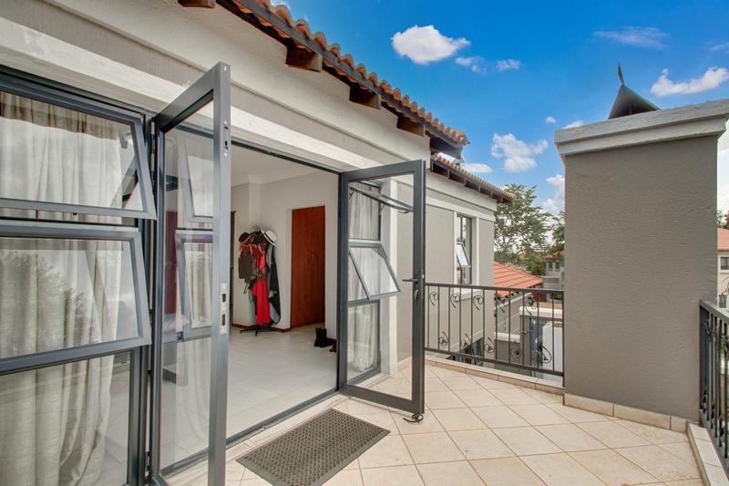 To Let 3 Bedroom Property for Rent in Cedar Lakes Gauteng