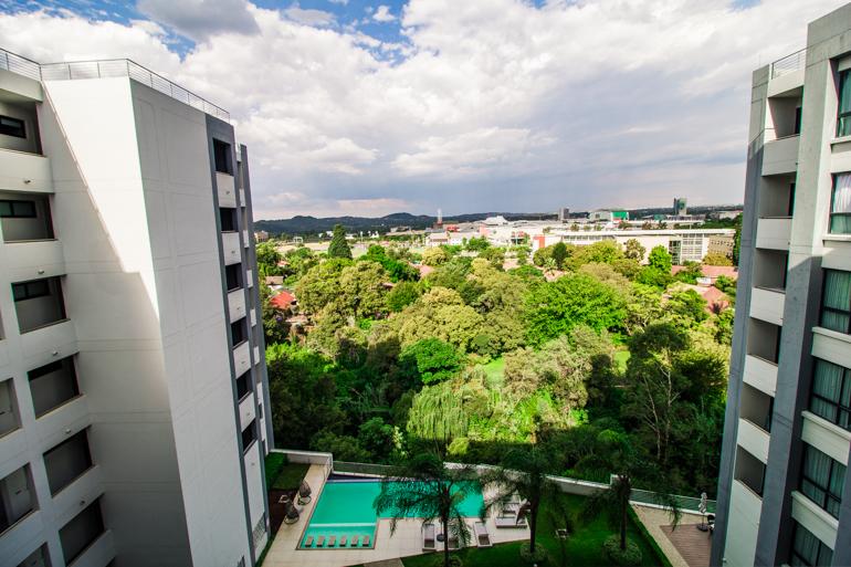 1 Bedroom Property for Sale in Menlyn Gauteng