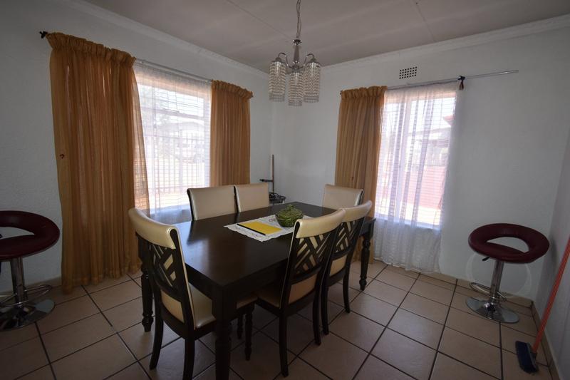 3 Bedroom Property for Sale in Krugersdorp West Gauteng