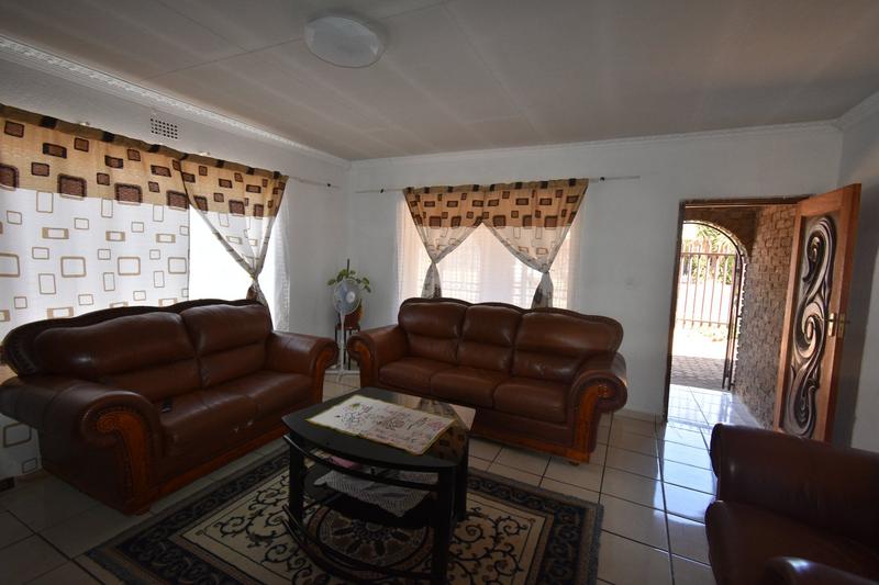 3 Bedroom Property for Sale in Krugersdorp West Gauteng