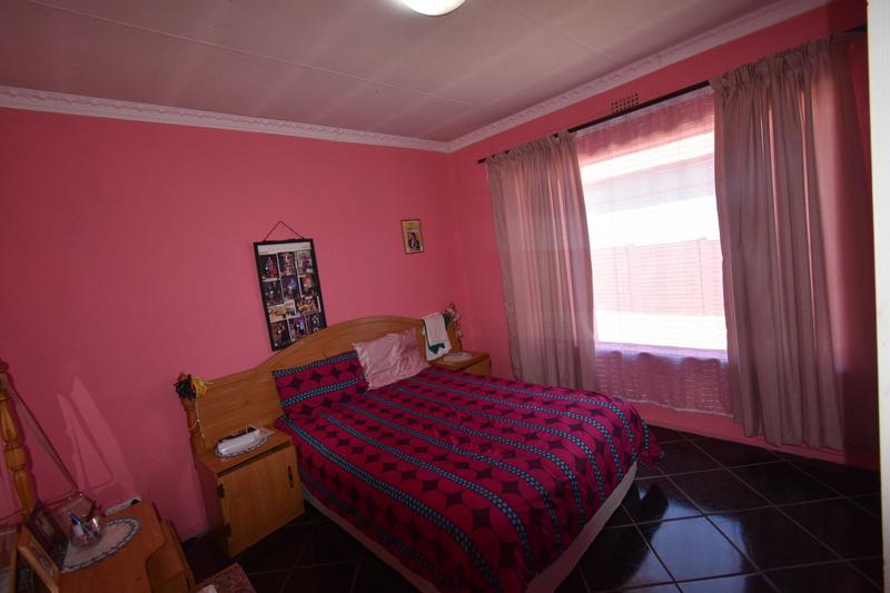 3 Bedroom Property for Sale in Krugersdorp West Gauteng