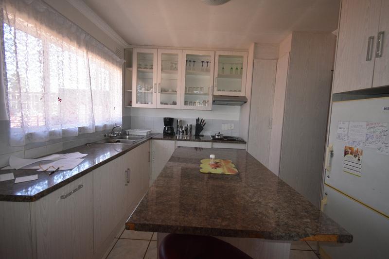 3 Bedroom Property for Sale in Krugersdorp West Gauteng