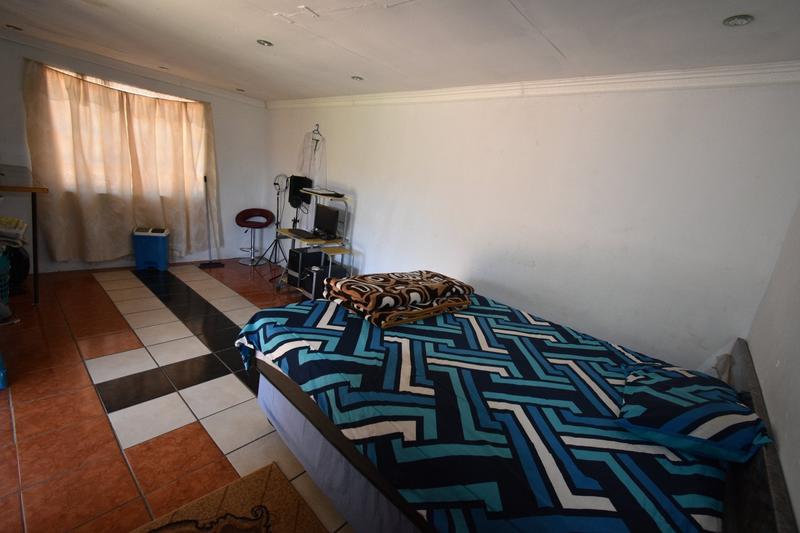 3 Bedroom Property for Sale in Krugersdorp West Gauteng