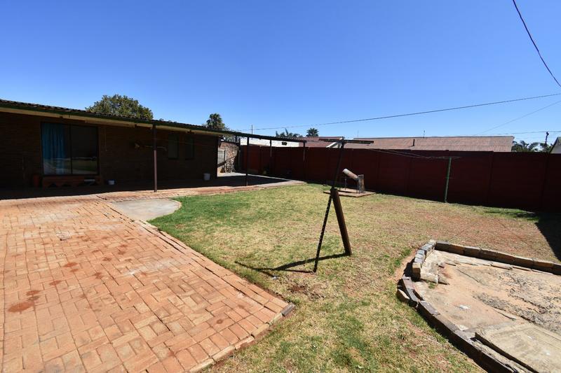 3 Bedroom Property for Sale in Krugersdorp West Gauteng