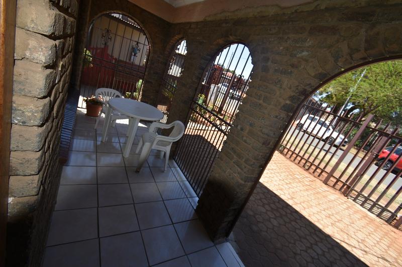 3 Bedroom Property for Sale in Krugersdorp West Gauteng