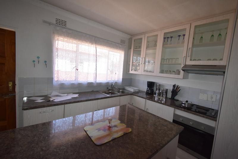 3 Bedroom Property for Sale in Krugersdorp West Gauteng