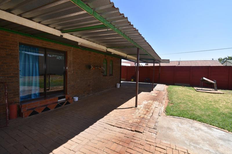 3 Bedroom Property for Sale in Krugersdorp West Gauteng