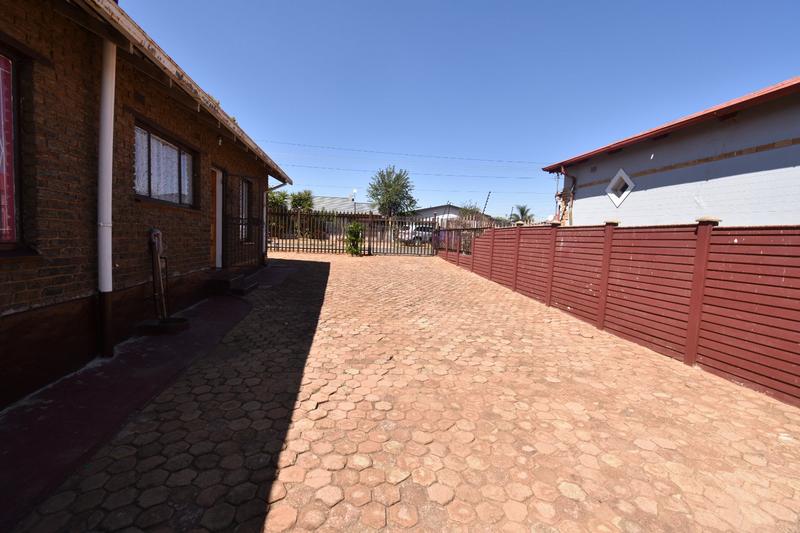 3 Bedroom Property for Sale in Krugersdorp West Gauteng