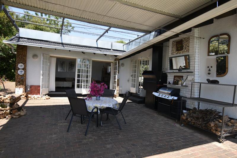 4 Bedroom Property for Sale in Noordheuwel Gauteng