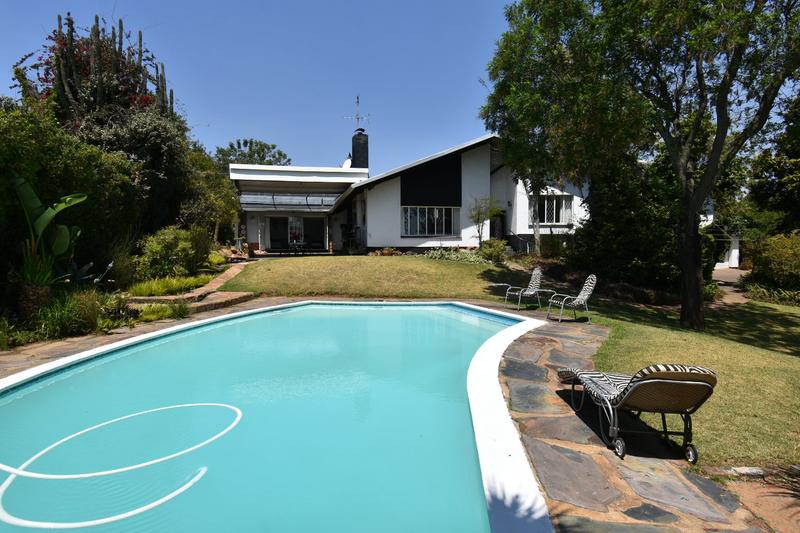 4 Bedroom Property for Sale in Noordheuwel Gauteng