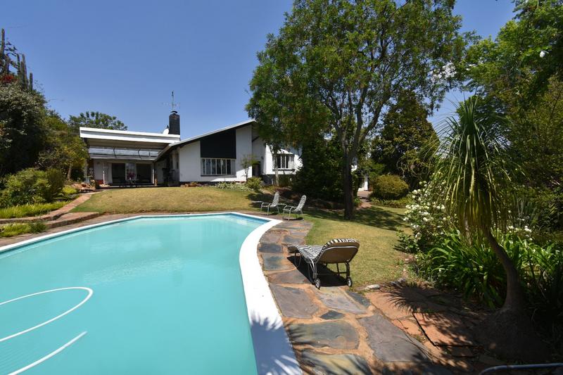 4 Bedroom Property for Sale in Noordheuwel Gauteng