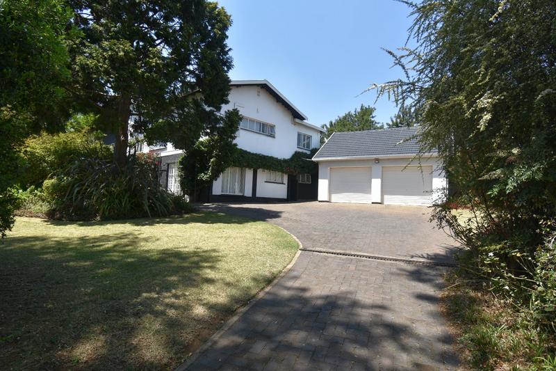 4 Bedroom Property for Sale in Noordheuwel Gauteng