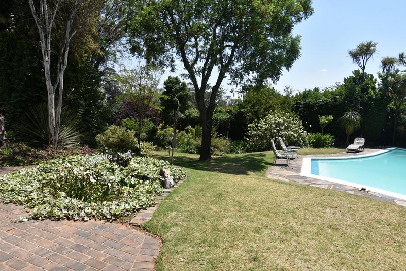 4 Bedroom Property for Sale in Noordheuwel Gauteng