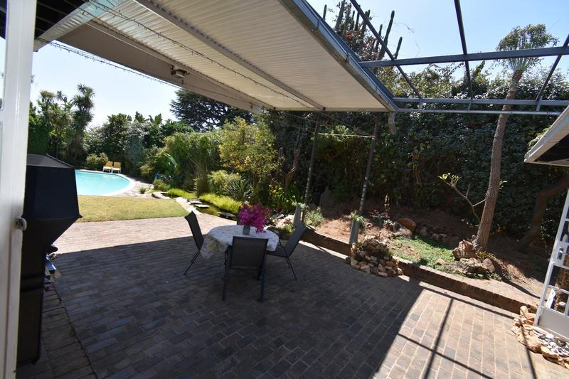 4 Bedroom Property for Sale in Noordheuwel Gauteng