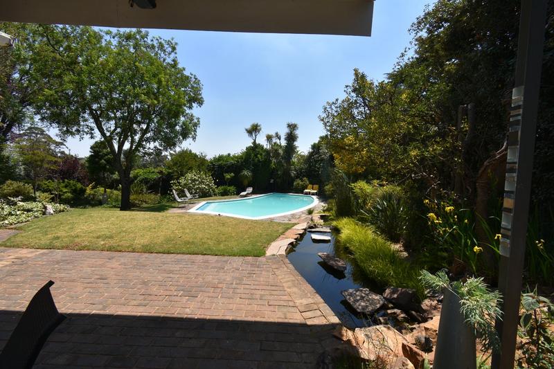 4 Bedroom Property for Sale in Noordheuwel Gauteng