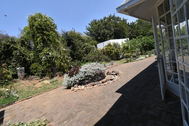 4 Bedroom Property for Sale in Noordheuwel Gauteng