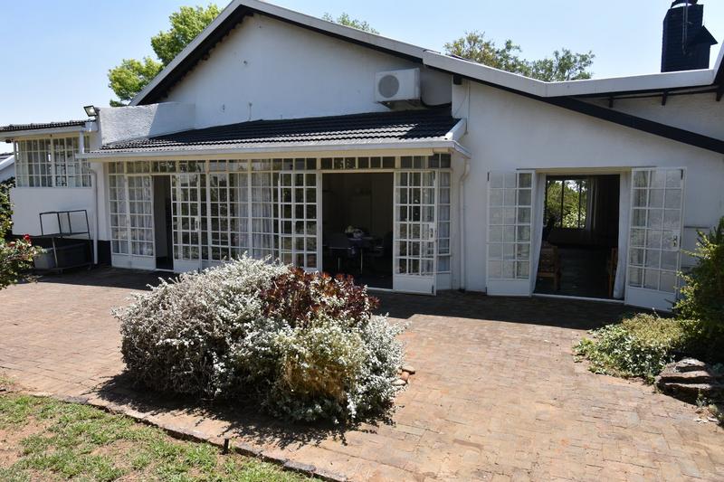 4 Bedroom Property for Sale in Noordheuwel Gauteng