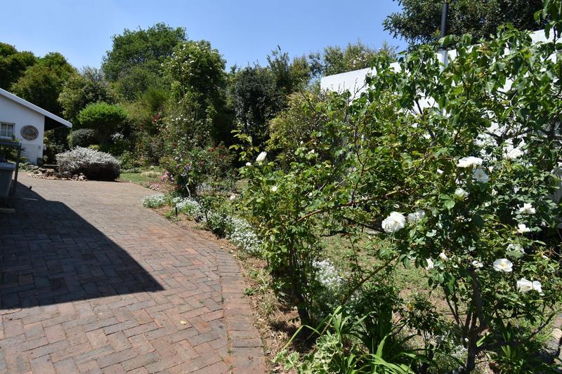 4 Bedroom Property for Sale in Noordheuwel Gauteng