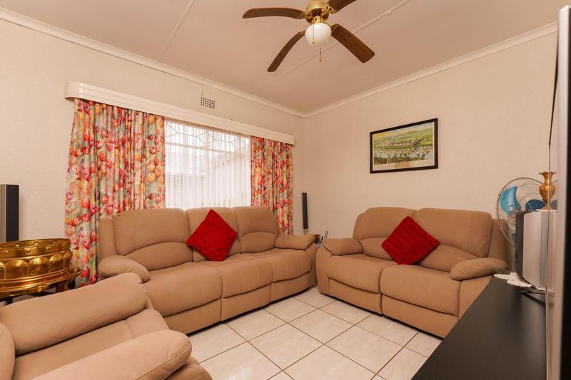 3 Bedroom Property for Sale in Rant En Dal Gauteng