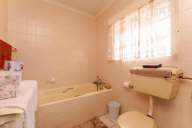 3 Bedroom Property for Sale in Rant En Dal Gauteng