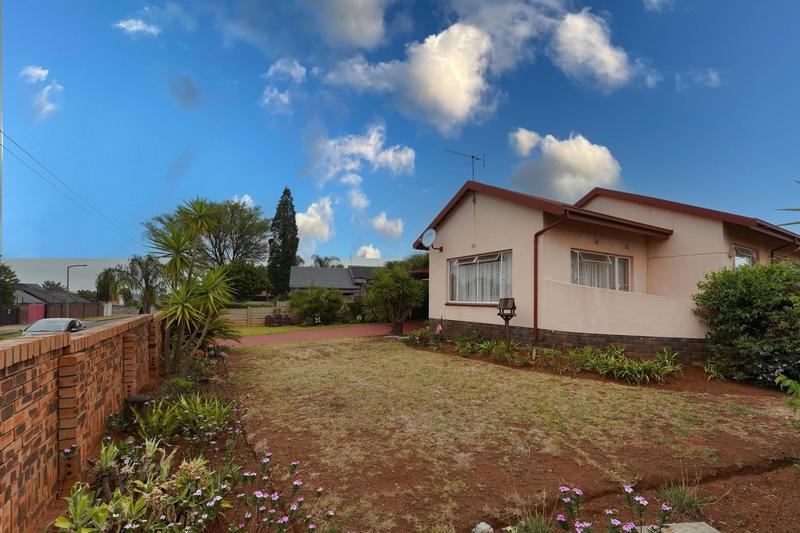 3 Bedroom Property for Sale in Rant En Dal Gauteng