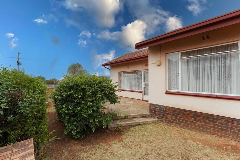 3 Bedroom Property for Sale in Rant En Dal Gauteng