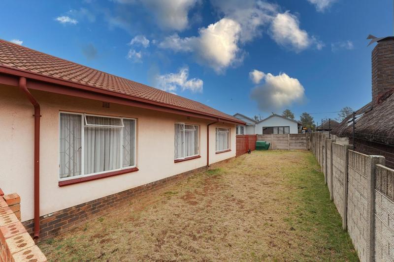 3 Bedroom Property for Sale in Rant En Dal Gauteng