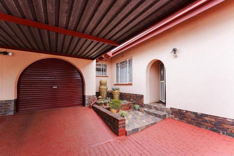 3 Bedroom Property for Sale in Rant En Dal Gauteng