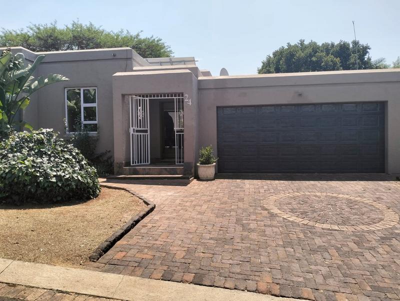 3 Bedroom Property for Sale in Rant En Dal Gauteng