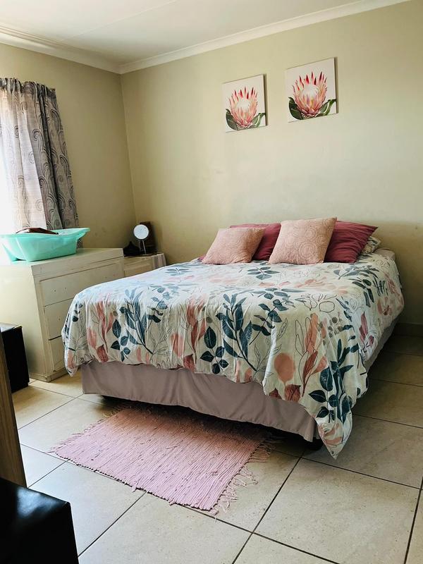 3 Bedroom Property for Sale in Albertsdal Gauteng