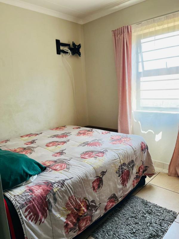 3 Bedroom Property for Sale in Albertsdal Gauteng