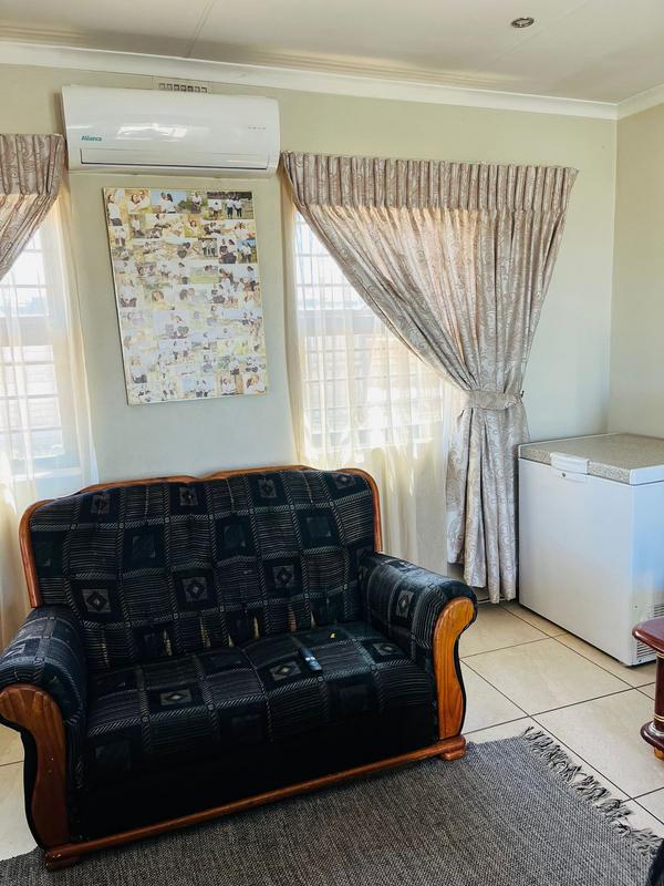 3 Bedroom Property for Sale in Albertsdal Gauteng