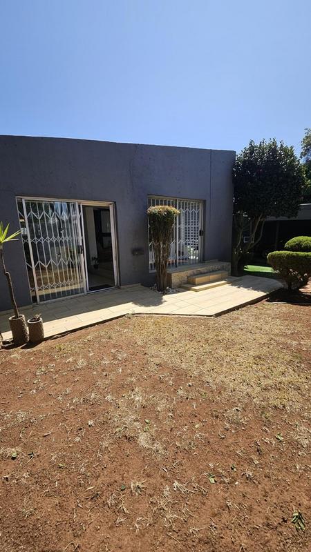 4 Bedroom Property for Sale in Westdene Gauteng