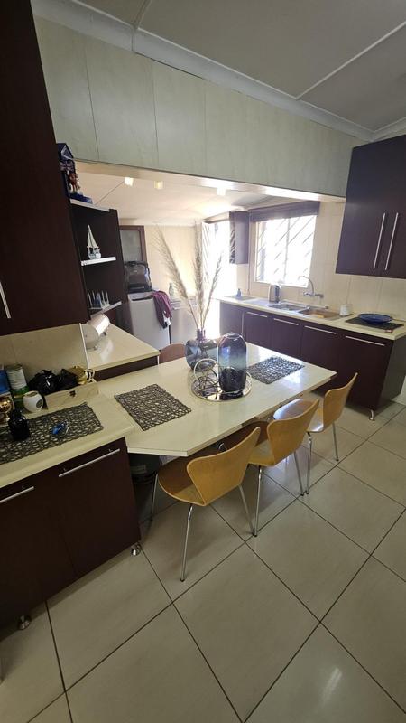 4 Bedroom Property for Sale in Westdene Gauteng