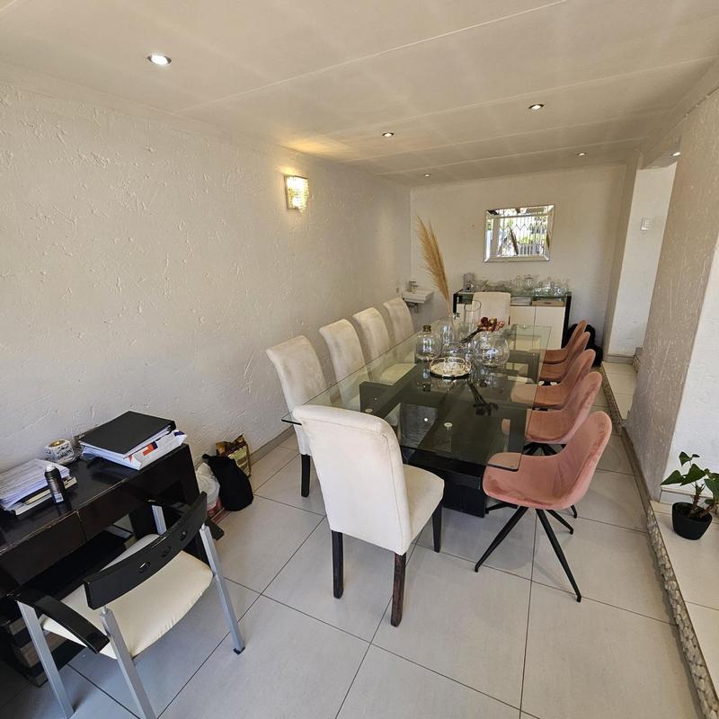 4 Bedroom Property for Sale in Westdene Gauteng