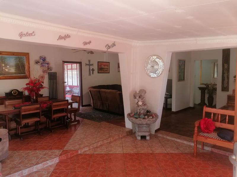 4 Bedroom Property for Sale in Parktown Estate Gauteng