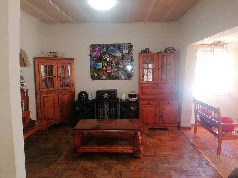 4 Bedroom Property for Sale in Parktown Estate Gauteng