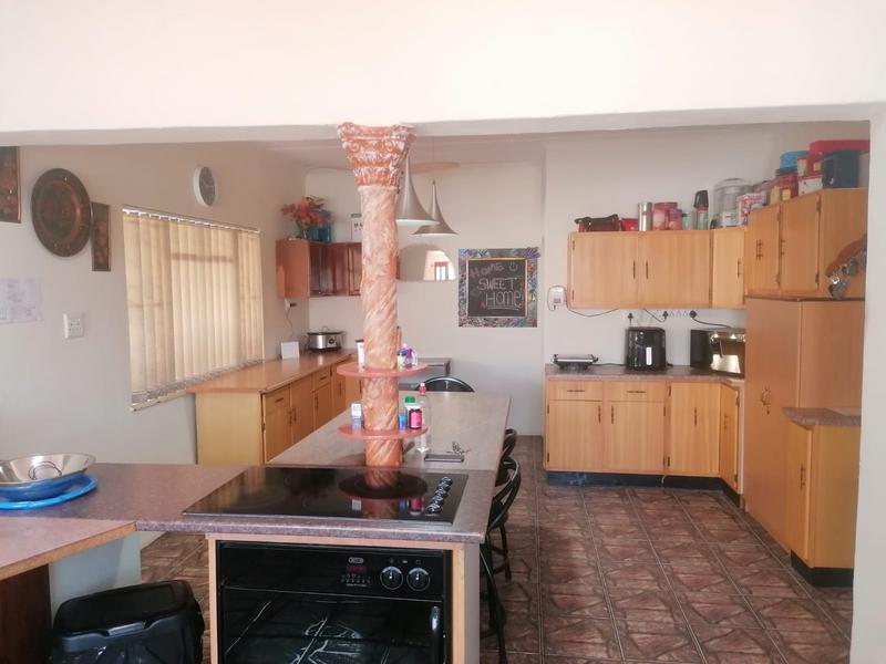 4 Bedroom Property for Sale in Parktown Estate Gauteng