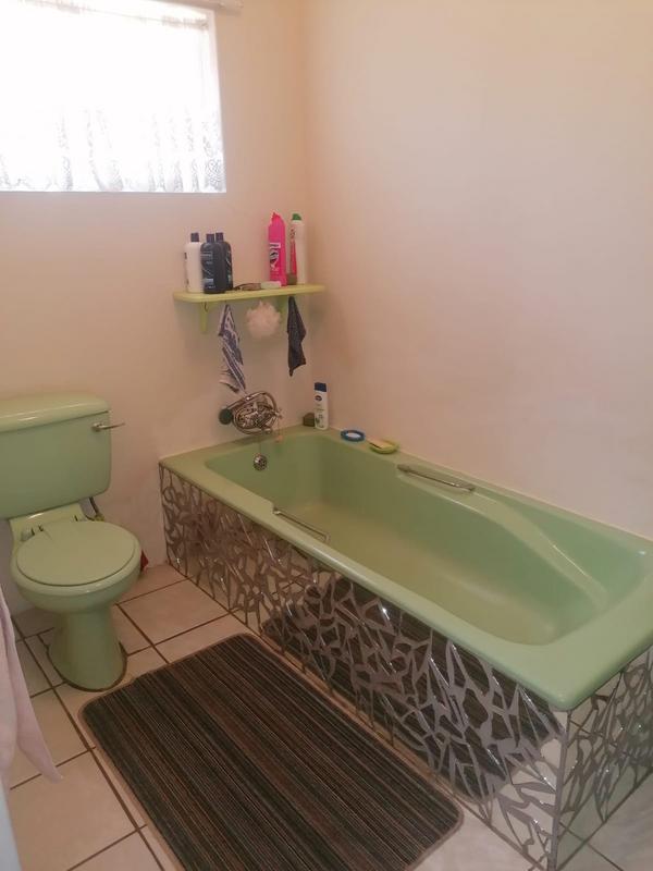 4 Bedroom Property for Sale in Parktown Estate Gauteng