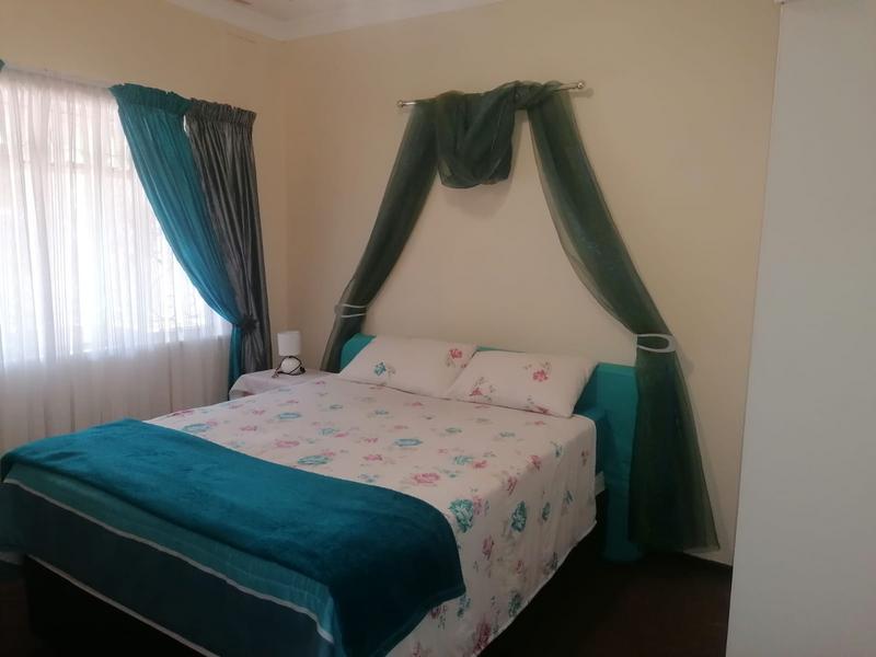 4 Bedroom Property for Sale in Parktown Estate Gauteng