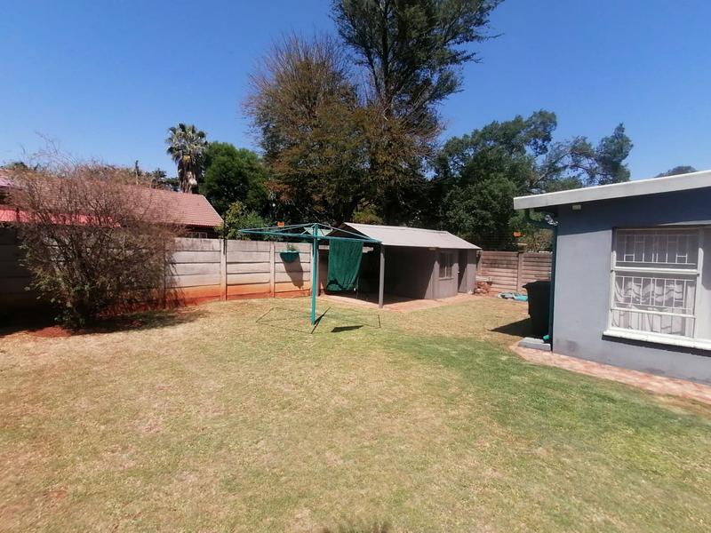 4 Bedroom Property for Sale in Parktown Estate Gauteng