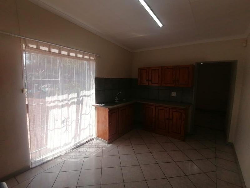 4 Bedroom Property for Sale in Parktown Estate Gauteng