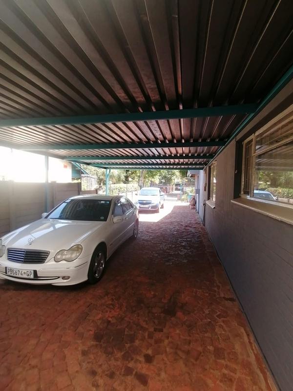 4 Bedroom Property for Sale in Parktown Estate Gauteng