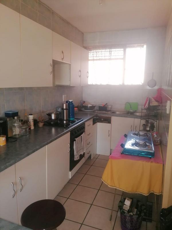 2 Bedroom Property for Sale in Pretoria Gauteng